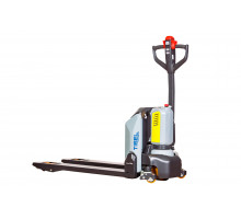 Самоходная электрическая тележка ETE12N Li-Ion