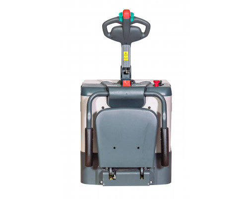 Самоходная электрическая тележка ET30P Li-ion