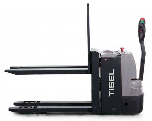 Самоходная электрическая тележка ET20I