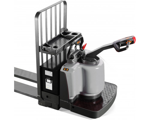 Самоходная электрическая тележка ET27R