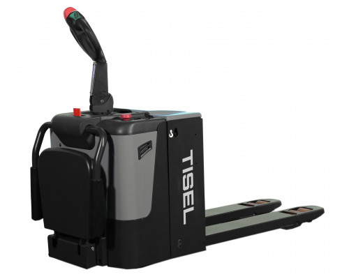Самоходная электрическая тележка ET25 Li-ION PLUS ESP