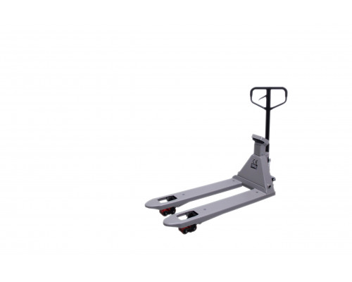 Гидравлическая тележка TISEL TW20P