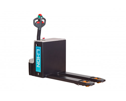 Самоходная электрическая тележка ETL25 Li-Ion