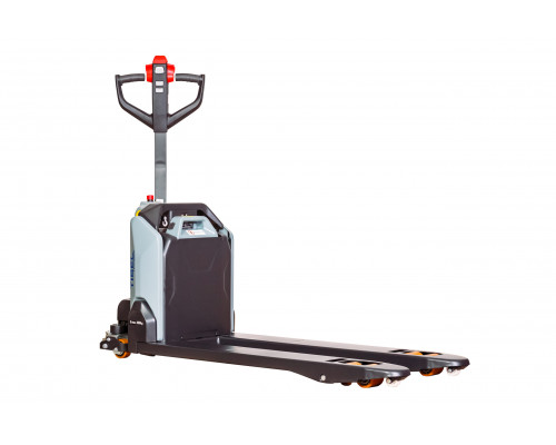 Самоходная электрическая тележка ETE15N Li-Ion