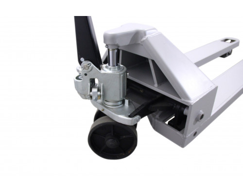 Гидравлическая тележка TISEL T35-20