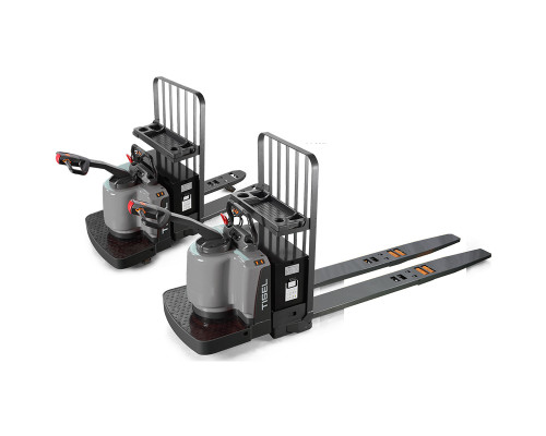 Самоходная электрическая тележка ET36R