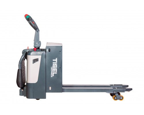 Самоходная электрическая тележка ET25P EPS