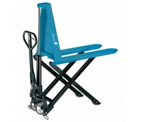 Гидравлическая тележка PFAFF HU10XP