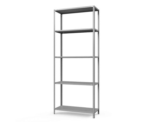 Стеллаж для инструментов ТС Лайт (2000x1200x300) 5 полок