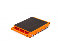 Роликовая платформа TOR CSN3000-12 г/п 3 т