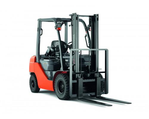 Автопогрузчик Toyota 32-8FGF18