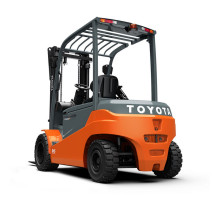 Электропогрузчик Toyota 9FBM70T