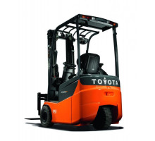 Электропогрузчик Toyota 7FBEST15