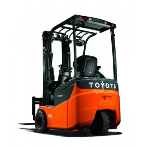 Электропогрузчик Toyota 7FBEST15