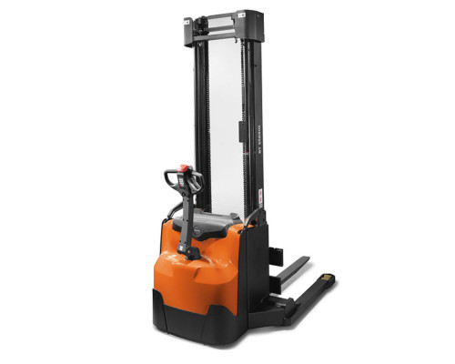 Электрический штабелер Toyota SWE140 (Взрывозащитное исполнение)