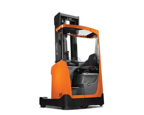 Ричтрак Toyota RRE250H (Исполнение для рыбной промышленности)