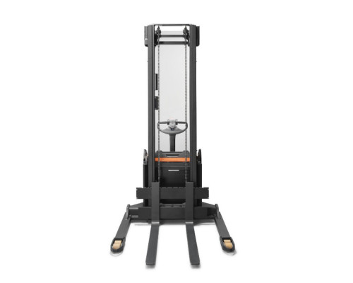 Электрический штабелер Toyota SWE140 (Взрывозащитное исполнение)