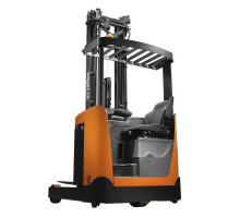 Ричтрак Toyota RRE140B