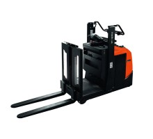 Комплектовщик заказов низкого уровня Toyota OSE100W (Взрывозащитное исполнение)