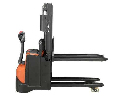 Электрический штабелер Toyota SWE200D (Взрывозащитное исполнение)