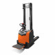 Штабелер с платформой Toyota SPE120 электрический