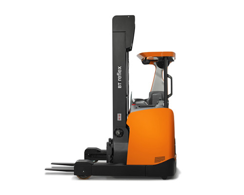 Ричтрак Toyota RRE200H (Взрывозащитное исполнение)