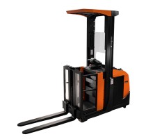 Комплектовщик заказов высокого уровня Toyota OME100N (Взрывозащитное исполнение)