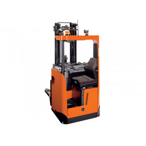 Электрический штабелер Toyota SRE135L (Исполнение с защитой от коррозии)