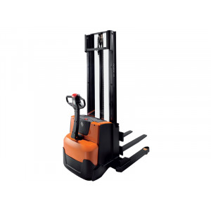 Электрический штабелер Toyota SWE120XR (Взрывозащитное исполнение)