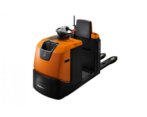 Комплектовщик заказов низкого уровня Toyota OSE250 (Исполнение с защитой от коррозии)