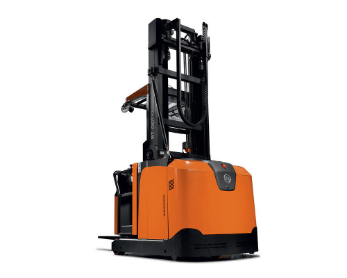 Комплектовщик заказов высокого уровня Toyota OME100H (Взрывозащитное исполнение)