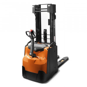 Электрический штабелер Toyota SWE200L (Исполнение с защитой от коррозии)