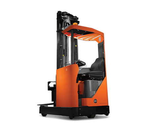 Ричтрак Toyota RRE160M