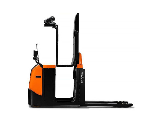 Комплектовщик заказов низкого уровня Toyota OSE250P