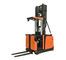 Комплектовщик заказов высокого уровня Toyota OME100H (Исполнение с защитой от коррозии)