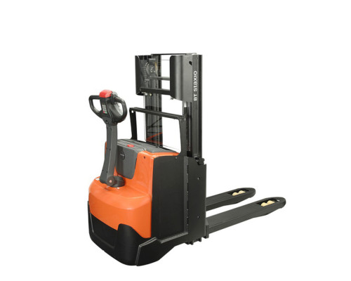 Электрический штабелер Toyota SWE200D (Исполнение с защитой от коррозии)