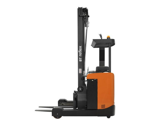 Ричтрак Toyota RRE120B