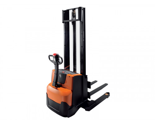 Электрический штабелер Toyota SWE120S (Исполнение с защитой от коррозии)