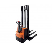 Электрический штабелер Toyota SWE120S (Взрывозащитное исполнение)