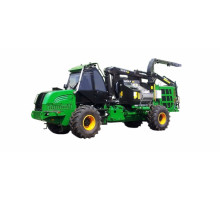 Машина рубильная АМКОДОР 2904