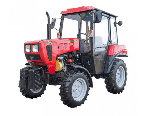 Мини-трактор МТЗ Беларус МУ-422.1