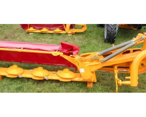 Косилка ротационная АС-1