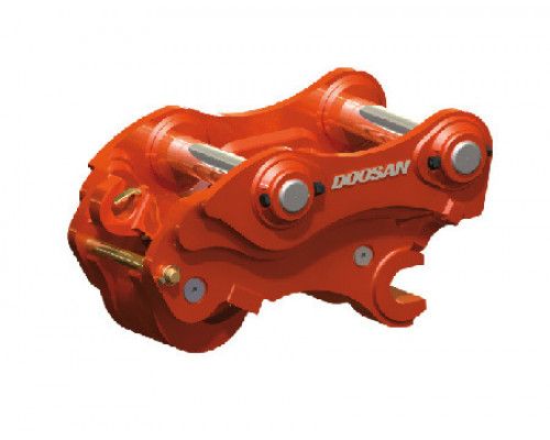 Быстросъемное устройство DXQ350L