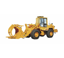 Лесопогрузчик АМКОДОР 352Л