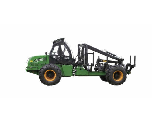 Форвардер АМКОДОР 2641