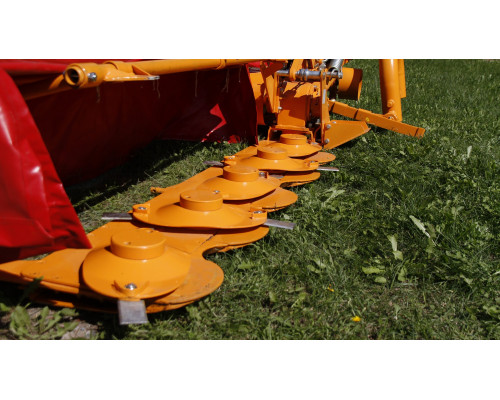 Косилка ротационная АС-1-01