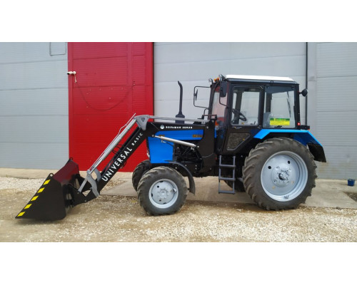 Погрузчик Универсал BASIC