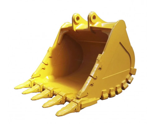 Усиленные ковши для экскаваторов 31-38 т