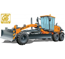 Автогрейдер АМКОДОР 165