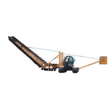 Машина штабелирующая АМКОДОР 30